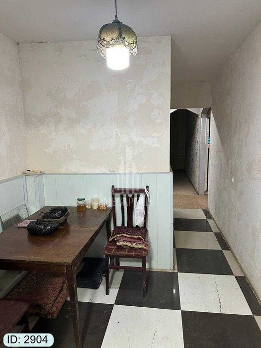 kvartira sotiladi ️⃣№2904 P.Dastgir Ruslaka 4xonalik uy