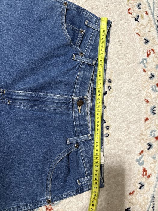 Dickies джинсы дикес