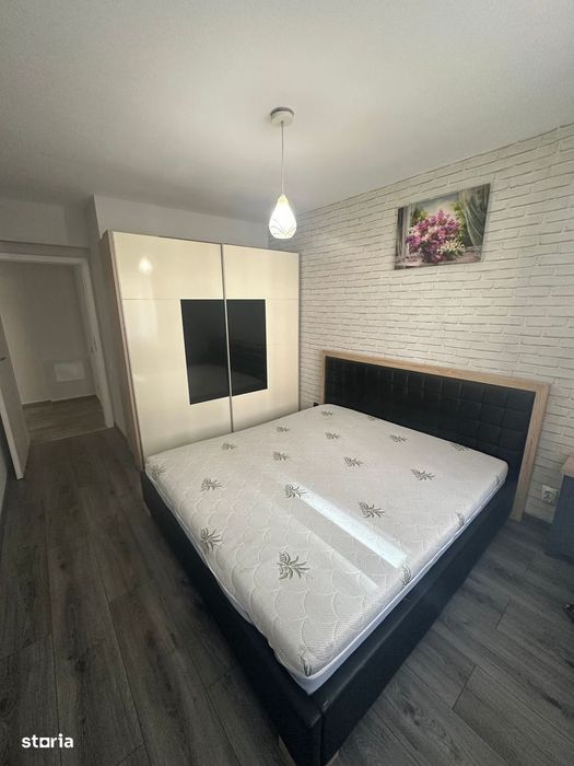 Apartament 3 camere de inchiriat-Metrou Aparatorii Patriei