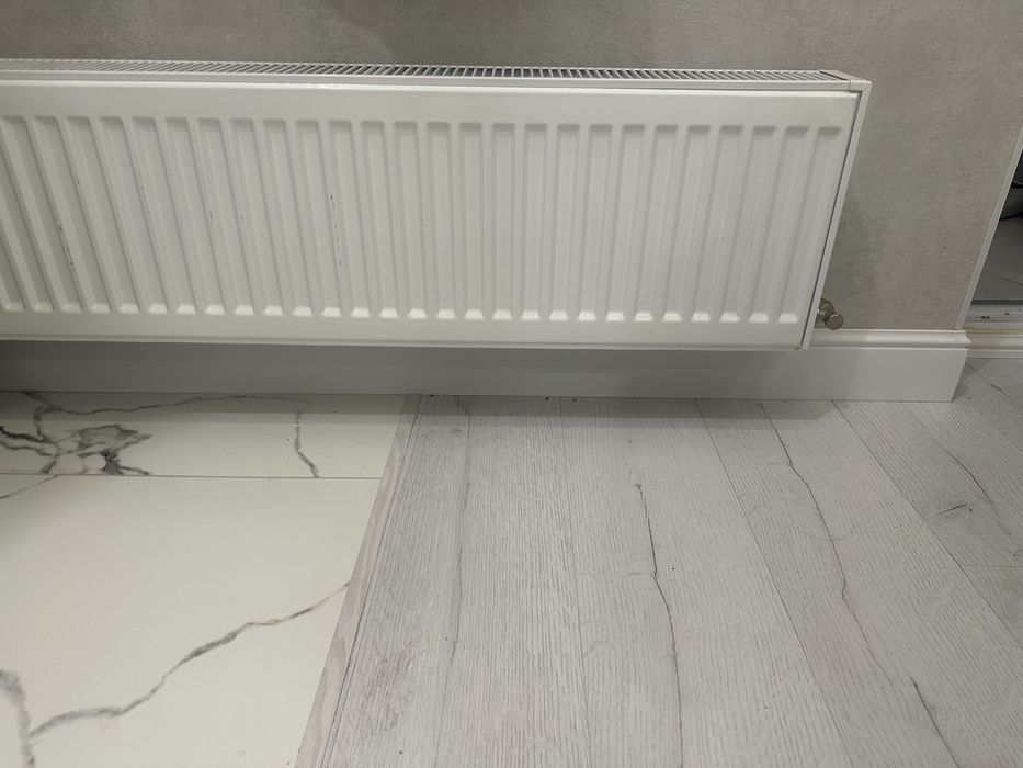 Отопительный батарея