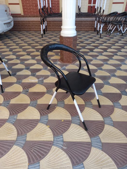 Sifatli temir stullar