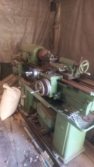 Продаю Токарный станок