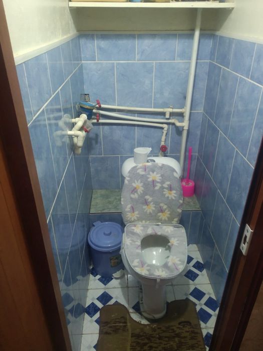 2-xonali uy 3 etaj galarenniy dom manzil.konechka