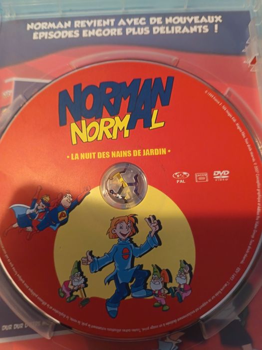 CD DVD nou!!!!!!