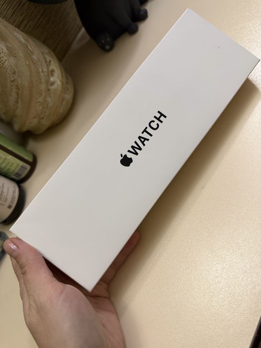 Apple Watch SE 44 mm