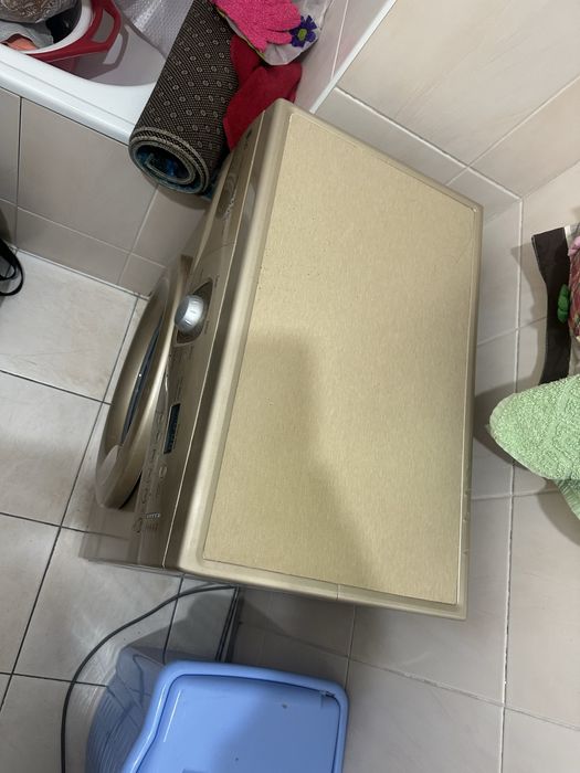 Стиральная машинка, срочно !