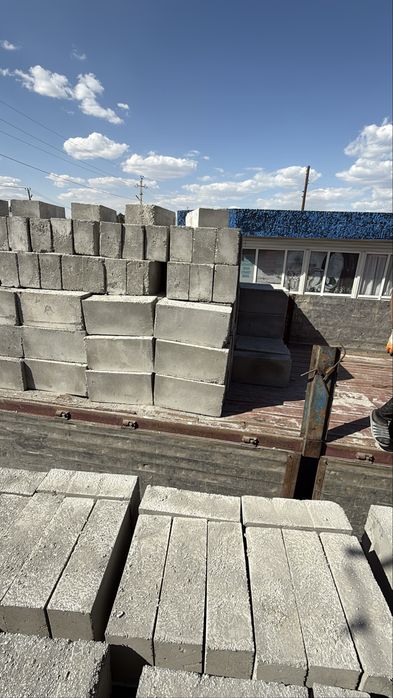 Полистиролбетон полистиролблок