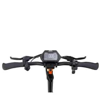 Електрическа тротинетка Kukirin G2 master 2025 V6 с ключ