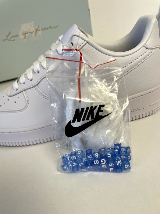 Nike Air Force 1 Nocta(DS)(;43,44)