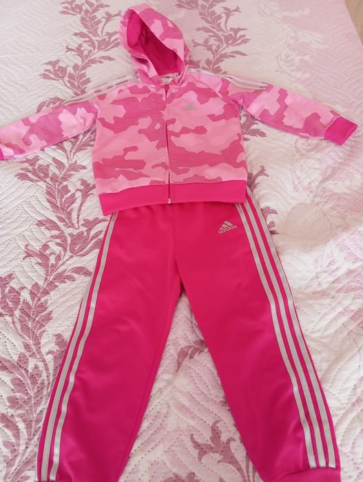 Детски дрехи за момиче