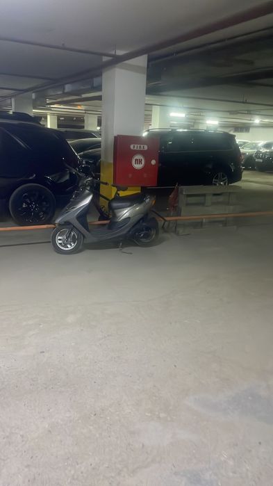 продам Honda Dio 34