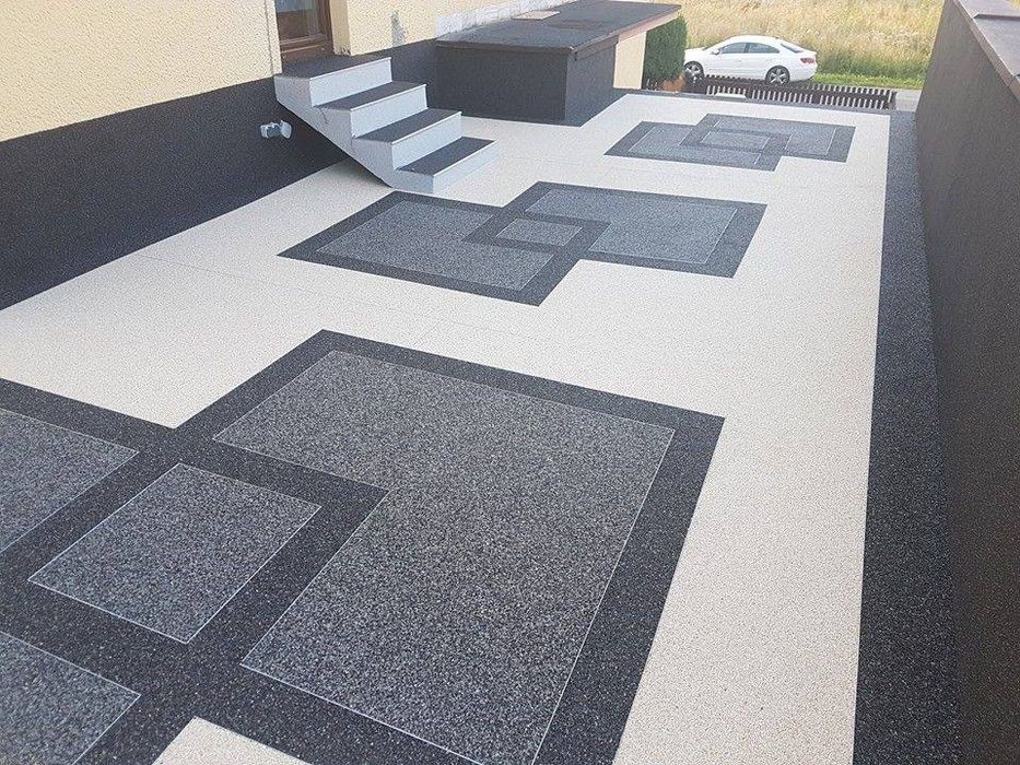 Тас Кілем Каменный кавер Stone carped