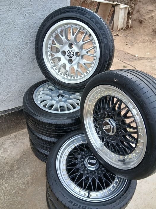 ВВС диски 2 камплект