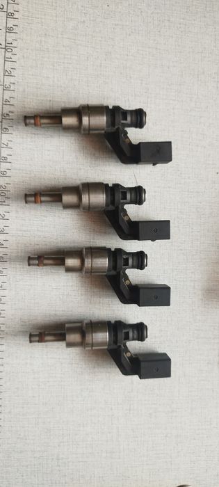 Дюзи/инжектори FSI