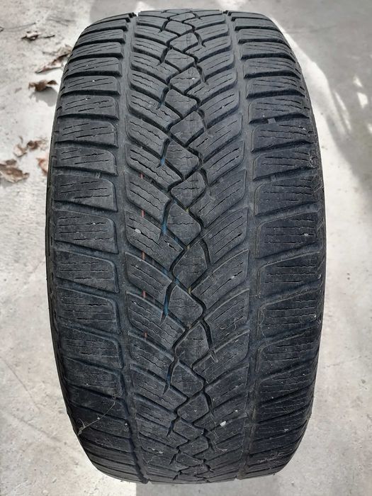 Зимни гуми 245/45/18 само 3-броя