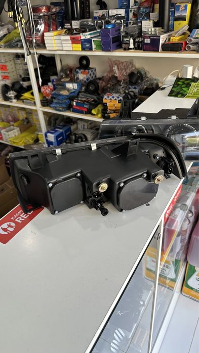 Фары BMW E36 БМВ