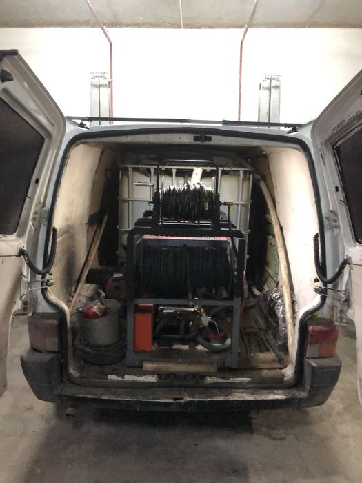 Разморозка труба