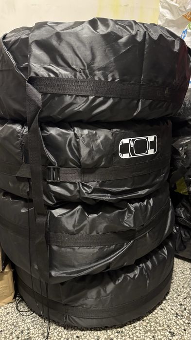 Зимни гуми Michelin Latitude X-ice x12 225/65 R17