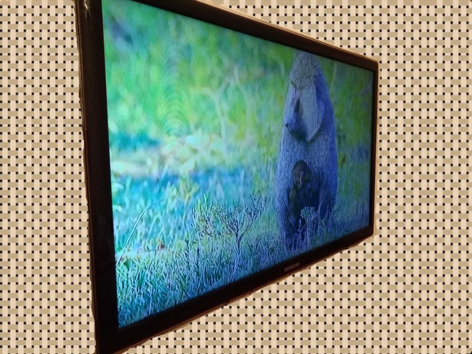 Телевизор LED Samsung