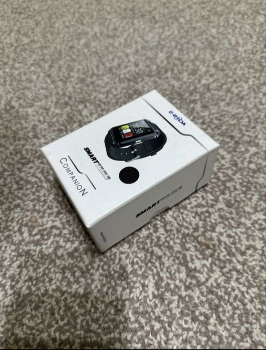 Ceas inteligent e-boda