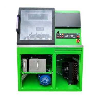 Banc cu 4 injectoare Open Systems CR-IP