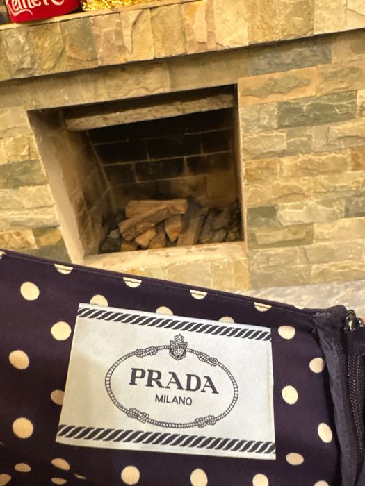 Платье Prada оригинал
