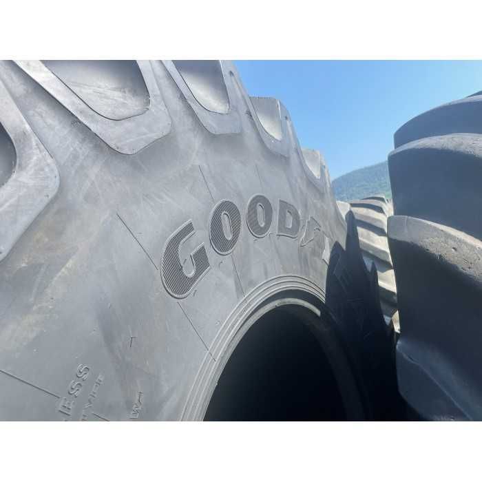 Cauciucuri 800/75r32 Goodyear - Massey Ferguson, Fendt