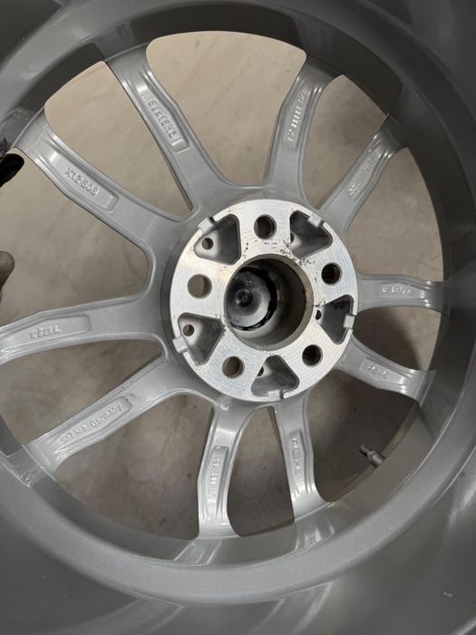 Jante aliaj 18’ 5x112 Audi, Bmw, Vw, Skoda, Seat, Cupra, Mercedes
