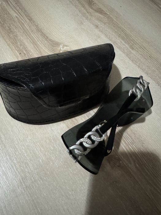 Оригинални очила Gianfranco FERRE