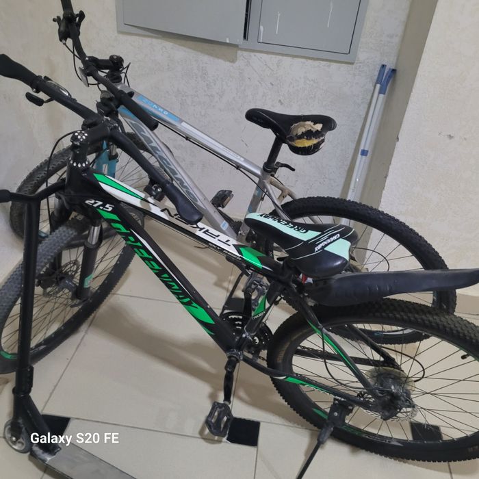 Белсебет (велосипед)