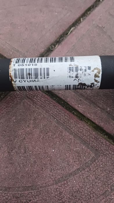 Vand planetara Ford Focus Mk2 !