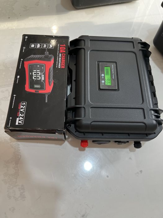 Аккумуляторы lipo4