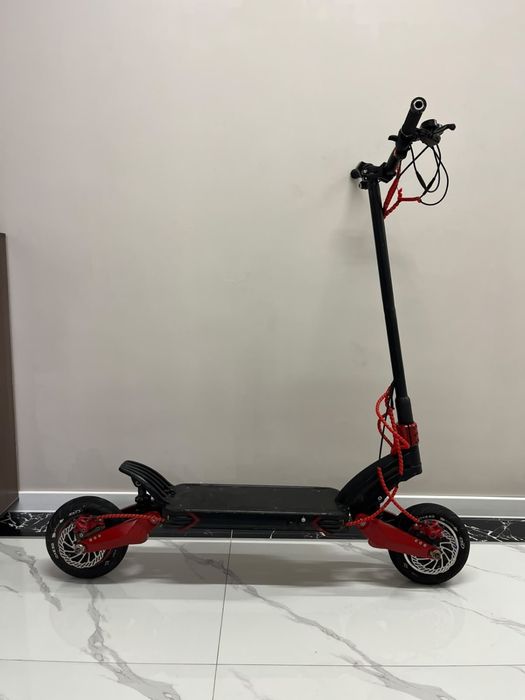 Электро Самокат Kugoo G1