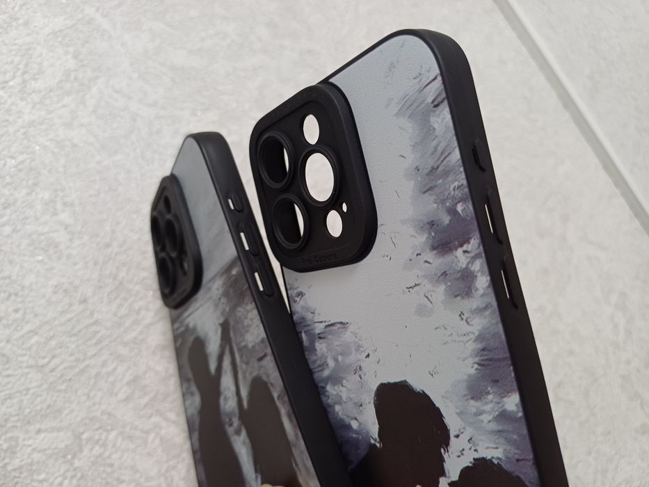 Чехол на iPhone 15 Pro Max