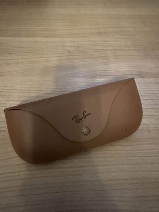 RayBan Meta wayfarer Smart Glass