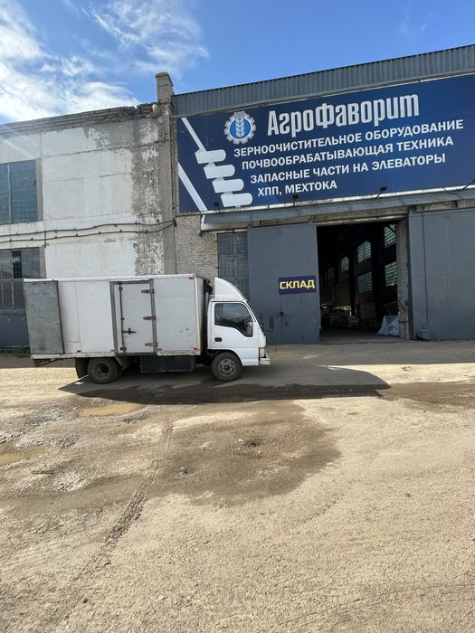 Продам Faw 3х тонник