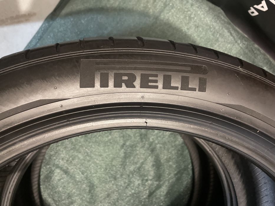 275/40 R21 107Y XL RSC - Pirelli PZero Oferta