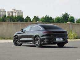 byd han 506km podzakaz