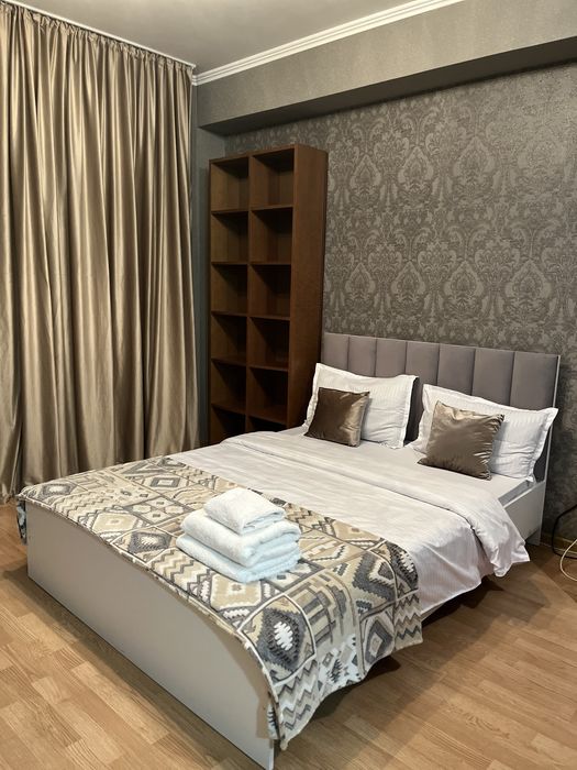 Продам кровать срочно!