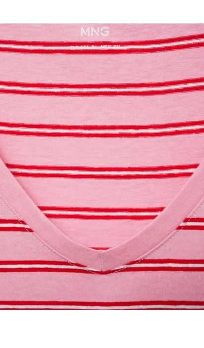 Футболка женская Mango