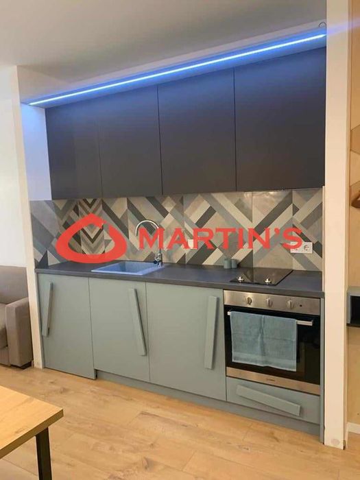 Дава се под наем Едностаен апартамент в София, Студентски град - 43 кв.м за 460 € - Снимка #4