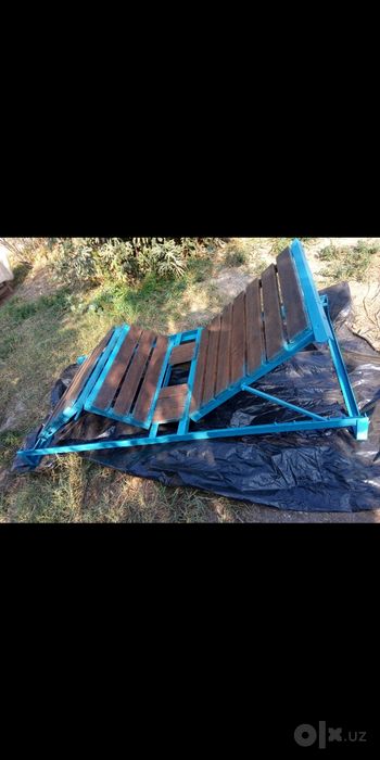 Продам ортопедическую кровать