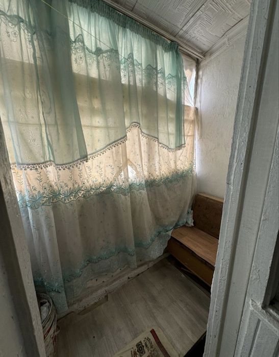 Мекрараён 1 хона квартира зўдлик билан Сотилади