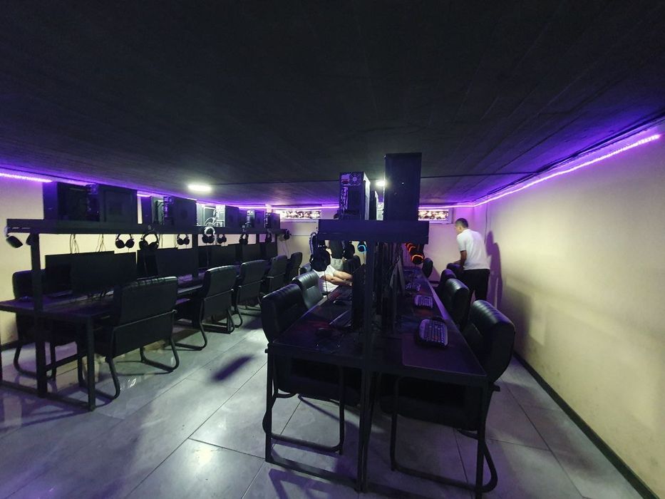 MegaAKSIYA!!! Продаётся или есть вариант рассрочки компютерный клуб 20