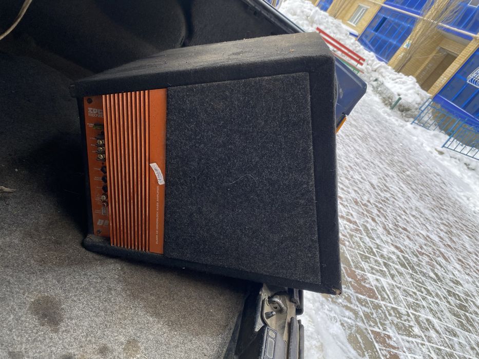 Буфер сатылады жагдайы жақсы