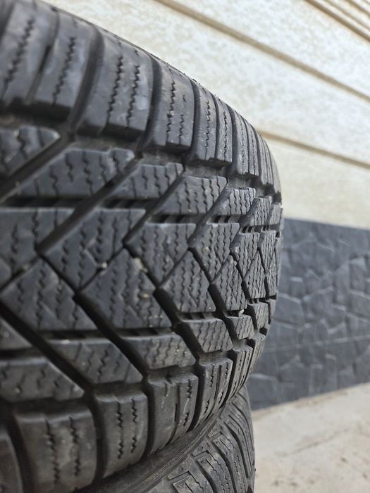 Покрышка б/у размер R15