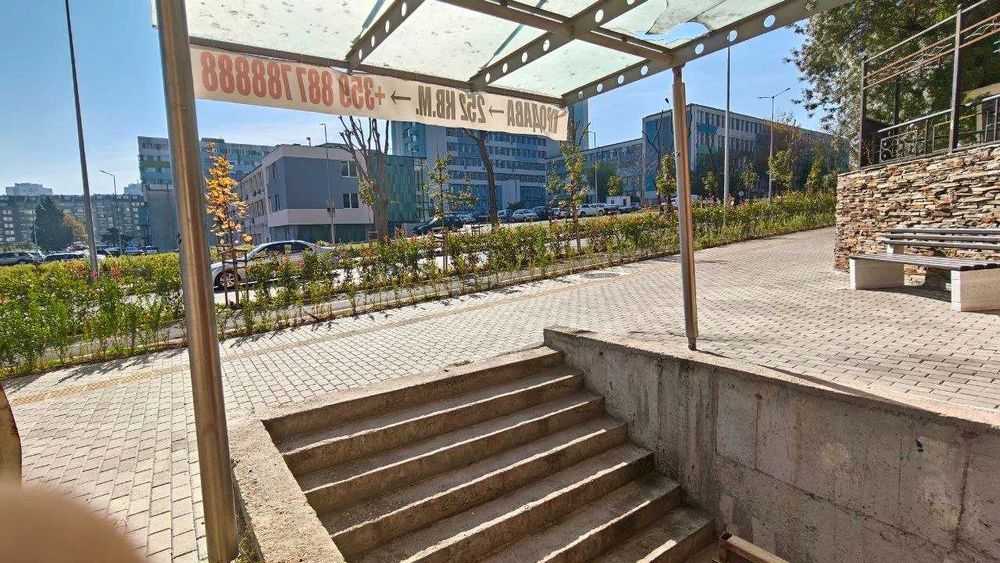 Продава се Тристаен апартамент в София, Иван Вазов - 285 кв.м за 876 €/кв.м - Снимка #4