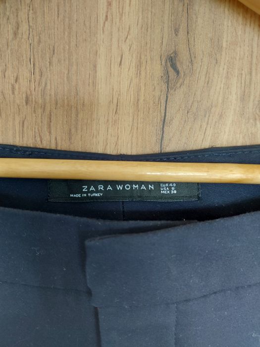 Спортно-елегантен панталон Zara L  р-р