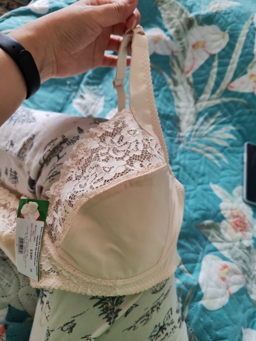 Продам бюстгальтер новый
