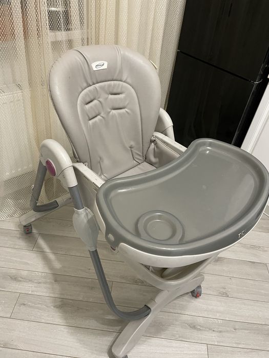 Детский стульчик